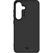 EFM Manhattan Case with D3O BIO for Galaxy S25+ (Black)