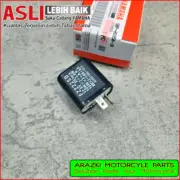 GENUINE YAMAHA RX115 RX135 RXZ135 V110 Y100 FLASHER RELAY ASSY 5BP-H3350-20