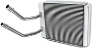 A-Premium HVAC Heater Core Compatible with Ford E-150/E-150 Club Wagon 2003-2004 E-150 Econoline E-250 E-350 Super Duty E-450/E-550 Econoline Super Duty