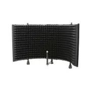 SWAMP SI05 Studio Vocal Recording Acoustic Reflection Filter