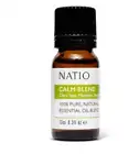 Natio Pure Essential Oil Blends Calm Blend