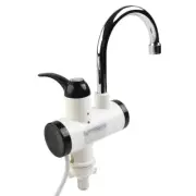 Electric Tap with Ultra Clear LED Temperature Display and Instant Hot Water