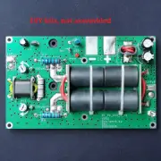 Linear Power Amplifier 180W Amp Kits For Transceiver Intercom Radio HF FM Ham