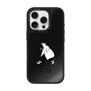 iPhone 16 Pro Mirror Case MagSafe Compatible WHOSMiNG - TRAVELER