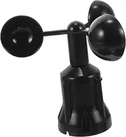 Yardwe Wind Indicator Part Wind Measure Device Cup Weatherproof Plastic Shell Cup