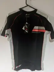 Australian F1 Grand Prix T-Shirt Men's Size Small - Formula One