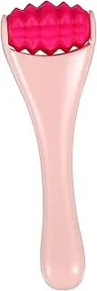 VICASKY 1Pc Eye Skin Roller Portable Face Massage Tool for Enhancing Beauty Device for All Skin for Applying Eye Cream Facial Masks and