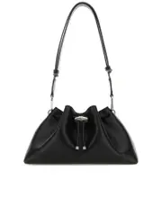 Jimmy Choo Bon Bon Bucket Crossbody Bag