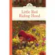 Silver Penny Stories:Little Red Riding Hood【禮筑外文書店】(精裝)