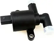 KPSTED Heater Control Valve, Fit For Skoda, Superb, Fit For VW, Fit For Golf, Fit For A6 A4 Q3 Q5 1J0973702 4H0121671D 4H0 121 671D 4H0 121 671 D Plug Kit HVAC heat regulation valve
