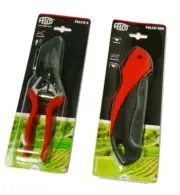 Felco 6 & Felco 600 Pull Saw Pack