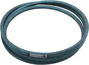 592855201 532130969 Lawn Mower Drive Belt 1/2" x 92.5" Fits for Husqvarna YTH18542, YTH22V46, YTH24V48, TS142, TS146 for Craftsman YT3000