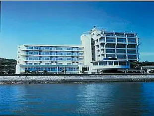 小豆島格蘭飯店水明Shodoshima Grand Hotel Sumiei