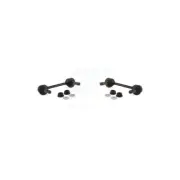 Rear Link Pair For Ford Fusion Edge Mustang Lincoln MKZ MKX Continental Police (for: Lincoln)