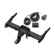 TAG Extreme Recovery Towbar Kit for Volkswagen Amarok 2H S1B S6B S7B 2011-On