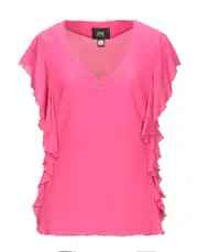 [CAVALLI CLASS] CAVALLI CLASS Tops - Item 38967845