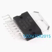 5PCS TDA7297 Audio Amplifier IC ZIP-15 Orginal NEW