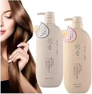 Japanese Shampoo, Japanese Shampoo And Conditioner Set, Hair Growth Shampoo, Hair Growth Japan's No. 1 Shampoo, Japan Evening Amino Acid Shampoo (1set)