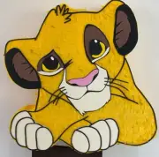Piñata Simba The Lion King