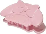 Sanrio My Melody Valletta Hair Clip Hair Pin Vance clip Hair Accessories (Lovely)