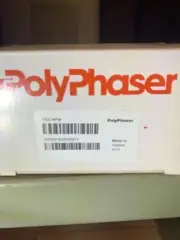 TSX-NFM POLYPHASER