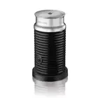 Nespresso Aeroccino3 Milk Frother One Size Black