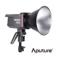 在飛比找PChome24h購物優惠-Aputure 愛圖仕 Amaran 200X 雙色溫LED