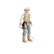 STAR WARS The Black Series Archive Luke Skywalker (Hoth) Toy 6-Inch-Scale The..