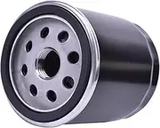 BABEGIM Motorcycle Oil Filter For Davidson FXBR Breakout/FXD Dyna Super Glide/FXDF Dyna Fat Bob/FXDL Dyna Low Rider EFI