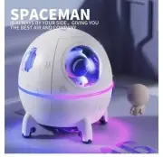 Astronaut Spaceship Humidifier