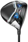 Left Handed Cobra Golf Club AeroJet LS 9* Driver Stiff Graphite New