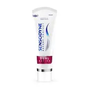 Sensodyne double action 75 ml