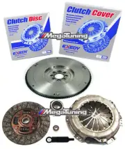 EXEDY CLUTCH KIT TYK1506 w XTR HD FLWHEEL for 2005-2015 SCION tC xB 2.4L 2AZ-FE