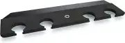 Gator Frameworks GFW-MIC-4TRAY Multi Holder Stand Attachment Holdsup to (4) Micr