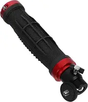 KICHOUSE Convenient Camera Handle Grip Stabilizer Multi Use Support for DSLR Cameras Camcorders More Comfortable Nonslip Surface Screw for Easy Compatibility