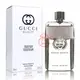 GUCCI GUILTY 罪愛男性淡香水 TESTER 90ML 環保包裝