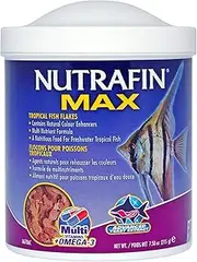 Tropical Fish Flakes,