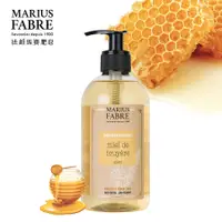 在飛比找誠品線上優惠-MARIUS FABRE蜂蜜草本液體皂/ 400ml