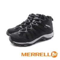 在飛比找momo購物網優惠-【MERRELL】女 ALVERSTONE 2 MID GO