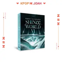 在飛比找蝦皮購物優惠-(DVD) SHINEE - WORLD VI [PERFE