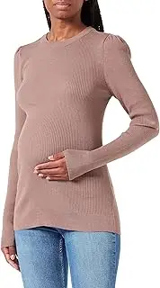 [Noppies] Women's Zana Knit Pullover Ls