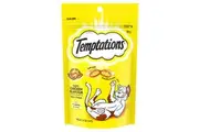 Temptations High Protein Cat Treats Tasty Chicken - 3 Sizes