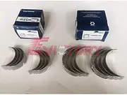 for Perkins 404C 404C-22 404C-22T crankshaft Engine Main conrod Bearing John Deere Tractor