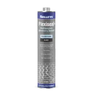 selleys 310ml black flexiseal fc polyurethane construction sealant and adhesive