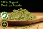 1KG ORGANIC MORINGA POWDER 100% Organic Moringa Leaf Superfood Supplement