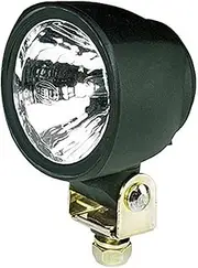 HELLA 1G0 996 176-111 Halogen Worklight, Right