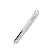 Culinare Swivel Peeler White