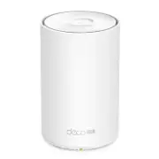 TP-Link Deco X50-DSL(1-pack) AX3000 VDSL Whole Home Mesh WiFi 6 Router