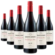 Grove Estate Wherehaveyou Bin MCB 750mL x 6 Bottle