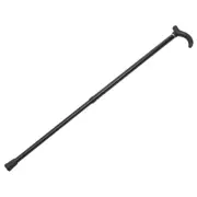 Crutches Man Man's Walking Stick Metal Sticks for Women